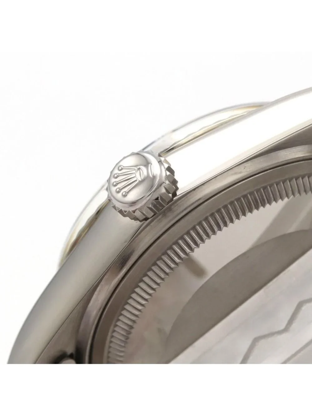 Rolex this authentic